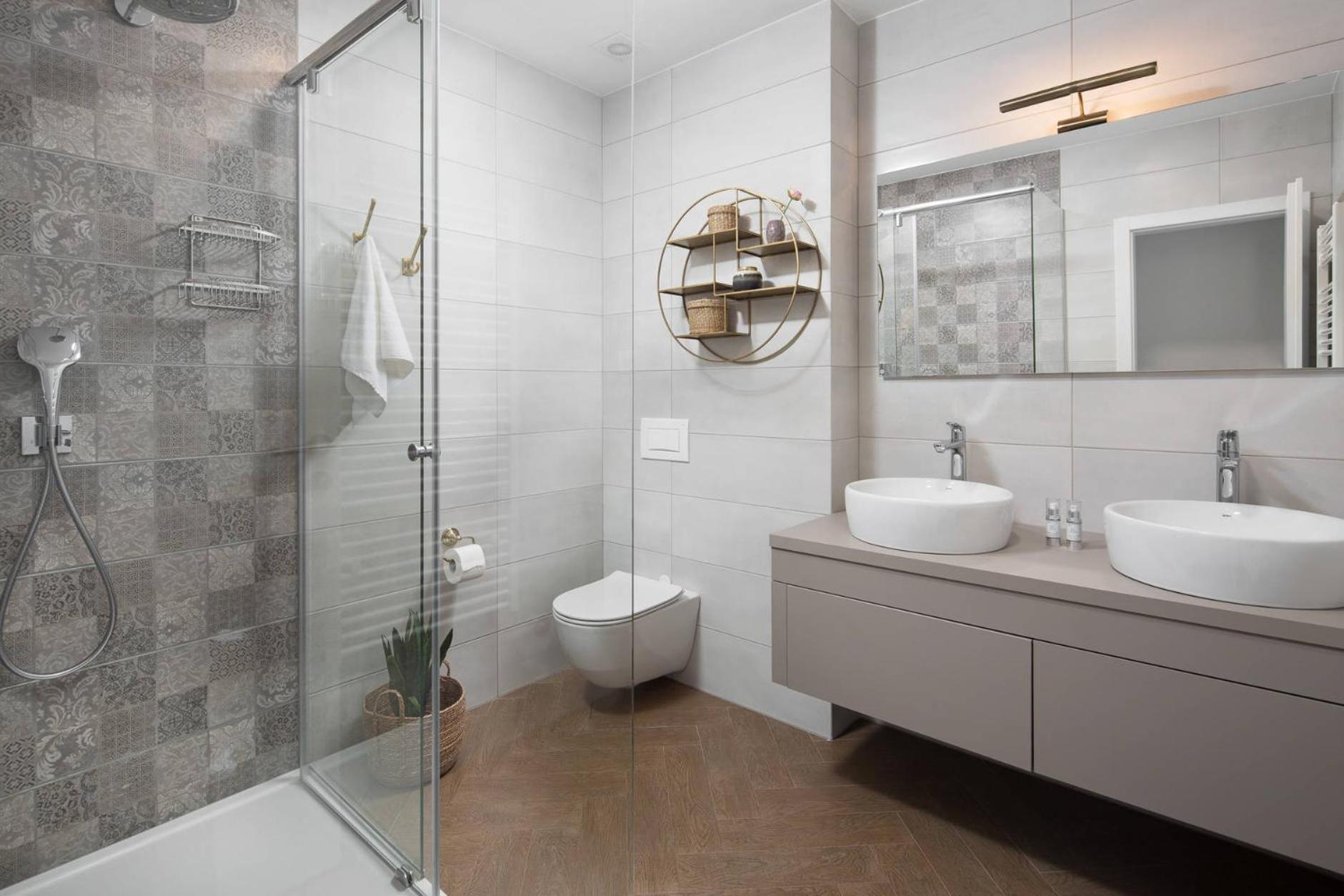 Olive Hill House - Ground Floor Apartment Слатине Екстериор снимка